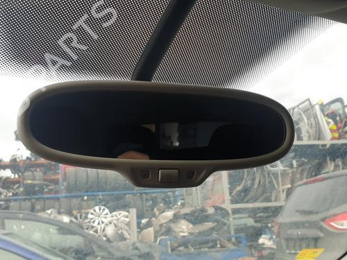 Rear mirror VW SCIROCCO III (137, 138) 2.0 TDI (140 hp) 1K8857511E | 1K8857511E |