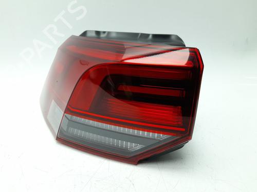 Used Left taillight Left taillight 38331508 38331508