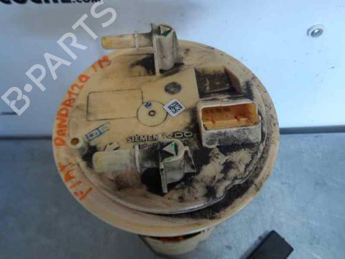 Fuel pump FIAT PANDA (169_) 1.3 D Multijet (169AXG1A, 169AXD1A) | BP574106M76 
