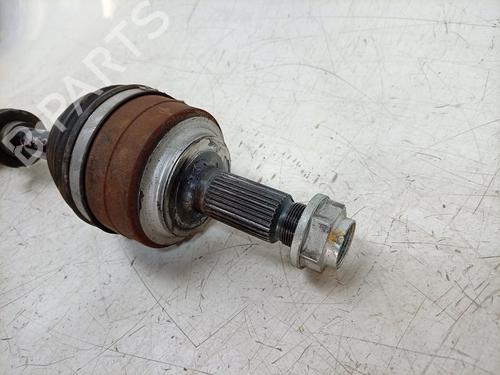 Left front driveshaft HONDA CR-V V (RW_, RT_) 2.0 e-CVT Hybrid (RT5) | BP27249511M38 - Image 3