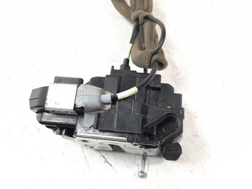 Rear left lock NISSAN NAVARA NP300 Pickup (D23, D23T)  | BP9496103C100 