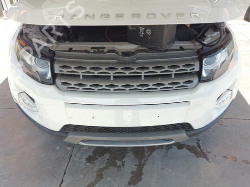 AC-Kondensator LAND ROVER RANGE ROVER EVOQUE (L538) [2011-2019]  27871093