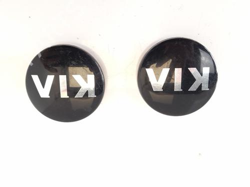 Used Hub cap KIA SOUL III (SK3) E-SOUL (204 hp) 25805353