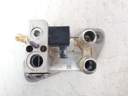 Used Air conditioning evaporator Air conditioning evaporator MERCEDES-BENZ CLA (C118) CLA 250 e (118.385) (218 hp) 34720254 34720254