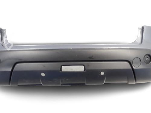 Used Rear bumper NISSAN QASHQAI / QASHQAI +2 I (J10, NJ10, JJ10E) [2006-2014]  10631249