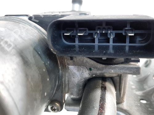 Front wiper motor FORD FIESTA VII (HJ, HF)  | BP11359188M29 