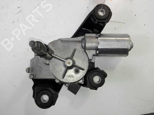 Rear wiper motor NISSAN QASHQAI / QASHQAI +2 I (J10, NJ10, JJ10E) 1.5 dCi | BP2001504M102 