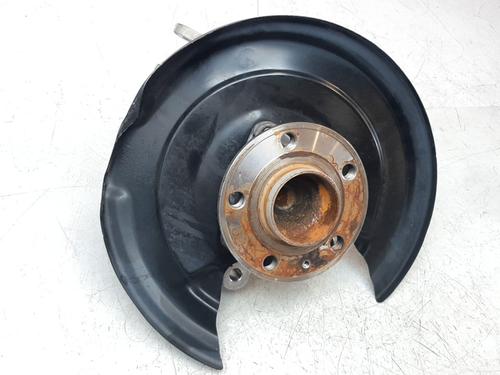 Used Left rear steering knuckle VOLVO XC40 (536) T2 (129 hp) 18909708