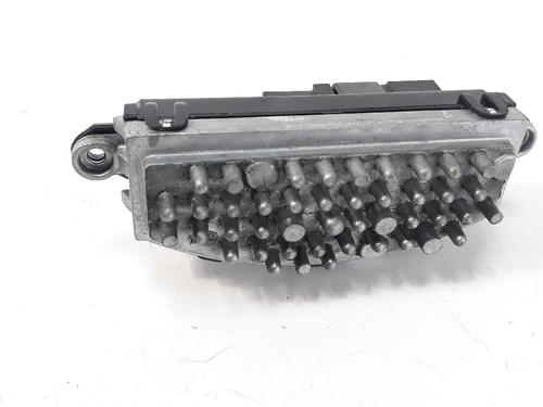 Heater resistor RENAULT KADJAR (HA_, HL_) 1.5 dCi 110 (HLA3) | BP12347867M108