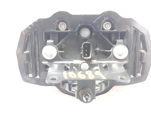 Rear center light HONDA JAZZ I (AA) 45 1.2 | BP24804272I39 