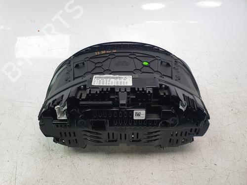 Instrument cluster MERCEDES-BENZ C-CLASS Coupe (C205) C 250 d (205.308) | BP20699096C47 