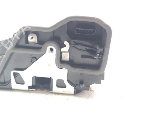 Rear left lock BMW 3 (F30, F80) 318 d | BP19175440C100 