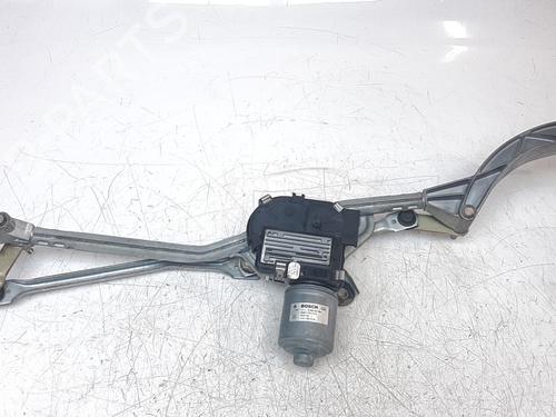Used Front wiper motor MERCEDES-BENZ E-CLASS (W211) [2002-2009]  16673080