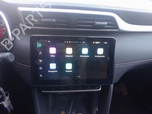 Used Display monitor Display monitor MG MG ZS SUV (AZS1) 1.5 VTi (114 hp) 33933118 33933118