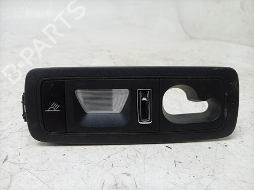 Used Interior roof light Interior roof light PORSCHE CAYENNE (92A) [2010-2018] 40534644 40534644
