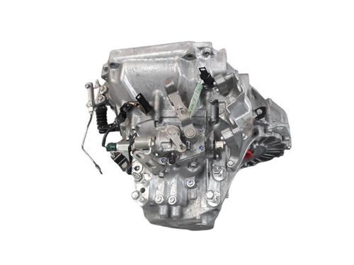 Gearbox HONDA CIVIC VIII Hatchback (FN, FK)  | BP12348485M3 