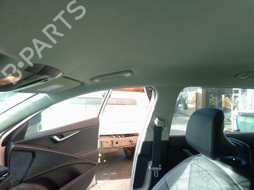 Used Right curtain airbag Right curtain airbag KIA NIRO II (SG2) 1.6 GDI Hybrid (141 hp) 34208954 34208954