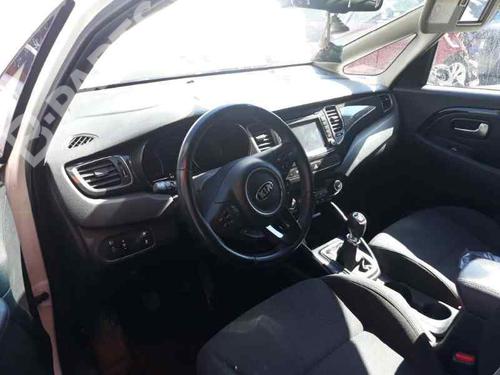 Right front window switch KIA CARENS IV 1.7 CRDi | BP5566859C105  - Image 9