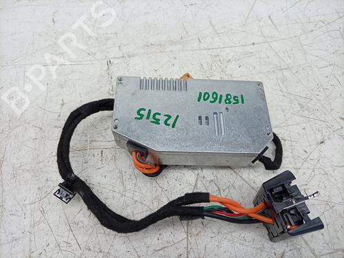 Electronic module CUPRA FORMENTOR (KM7, KMP) 1.5 TSI | BP39071458M83 - Image 2