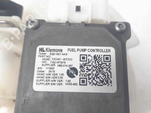 Fuel pump KIA NIRO II (SG2) 1.6 GDi Plug-in Hybrid | BP30860520M76