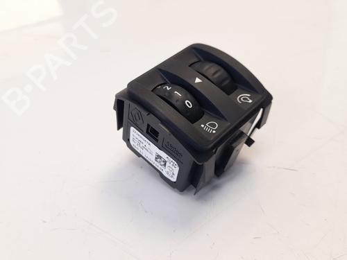Switch RENAULT MEGANE III Hatchback (BZ0/1_, B3_) 1.5 dCi (BZ1G, BZ1W, BZ0R) | BP7511916I30 