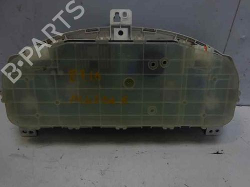 Instrument cluster MAZDA 6 Saloon (GG) 2.0 (GGEP, GG10) | BP326740C47 