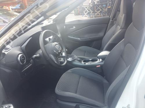 Armrest / Center console NISSAN JUKE (F16_) DIG-T 117 | BP29490826I20 