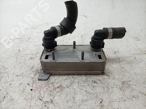 Used Oil radiator Oil radiator 37640637 37640637