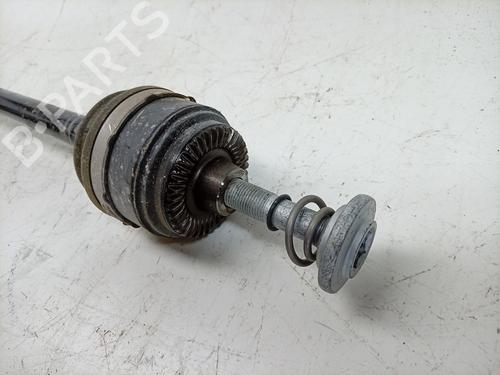 Right rear driveshaft BMW X1 (U11) xDrive 20 d Mild-Hybrid | BP34448961M41 - Image 3
