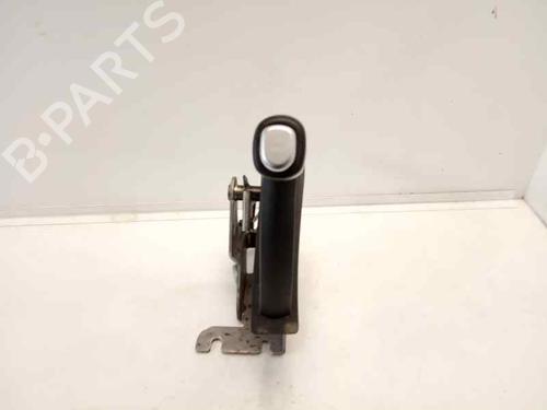 Hand brake FIAT TIPO Hatchback (356_, 357_) 1.4 (356HXF1B) 0735648302