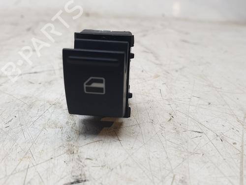 Used Right rear window switch SEAT LEON (1P1) 2.0 TDI 16V (140 hp) 29562271