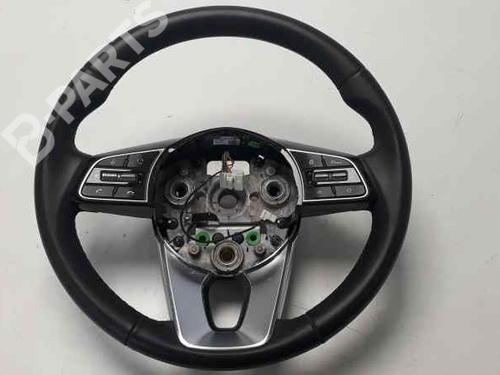 steering-wheel-kia-ceed-cd-16-crdi-136-2018-5780963 main image