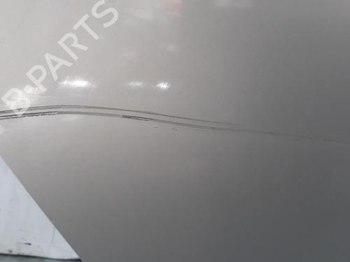 Right rear door JAGUAR XF I (X250) | BP11358483C5