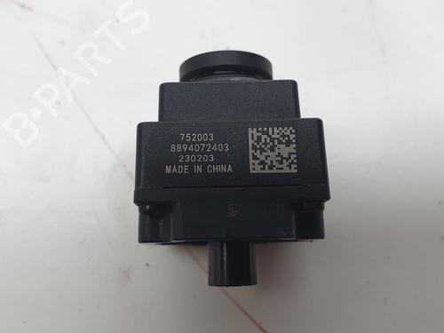 Electronic module LYNK & CO 01 PHEV | BP36564398M83 - Image 2