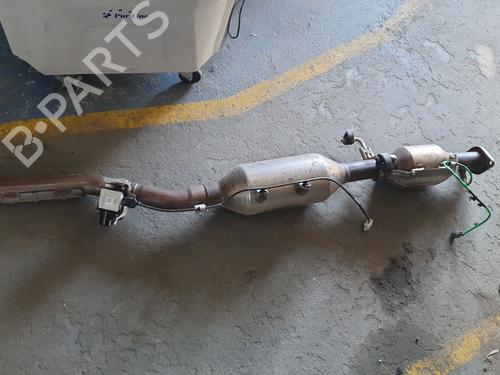 Used Catalyst MAZDA CX-5 (KF) 2.0 e-SKYACTIV G 165 AWD (165 hp) 27712426