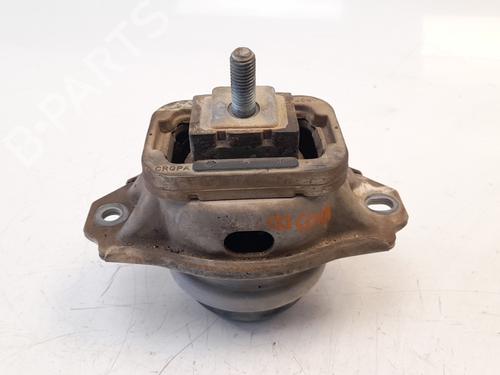 Engine mount LAND ROVER DISCOVERY III (L319) 2.7 TD 4x4 | BP10271726M89 