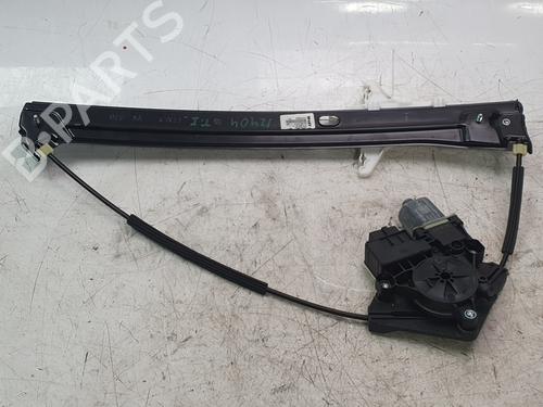 Used Rear left window mechanism VW TOURAN (5T1) [2015-2026]  31306493