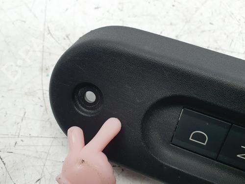 Selector da caixa CITROËN AMI (9A_) Electric (9AZ2CA) | BP30972608M90 - Image 3