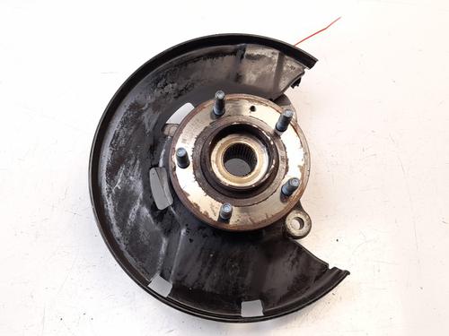 Used Right front steering knuckle CHEVROLET CRUZE (J300) [2009-2025]  8184242