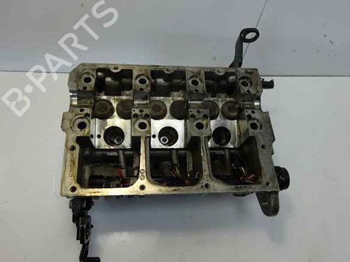 Used Cylinder head SEAT IBIZA III (6L1) [2002-2009]  10978829