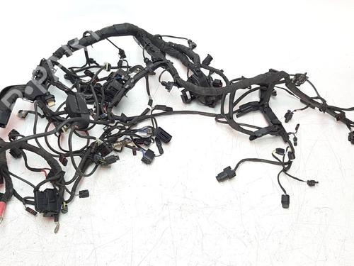 Used Electronic module BMW MOTORCYCLES S S 1000 RR (2R99) (207 hp) 25230875