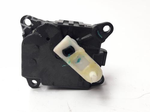 Used Heater blower motor NISSAN JUKE (F15) 1.2 DIG-T (115 hp) 7542420