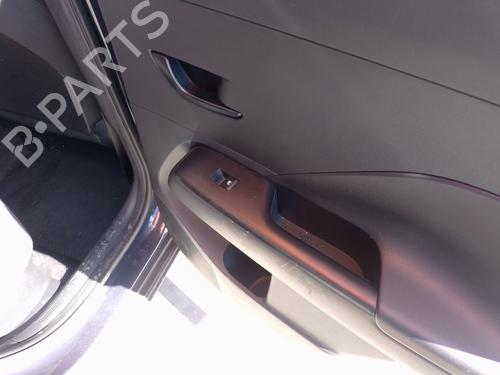 Used Right rear window switch HYUNDAI KONA (OS, OSE, OSI) [2017-2023]  32669328