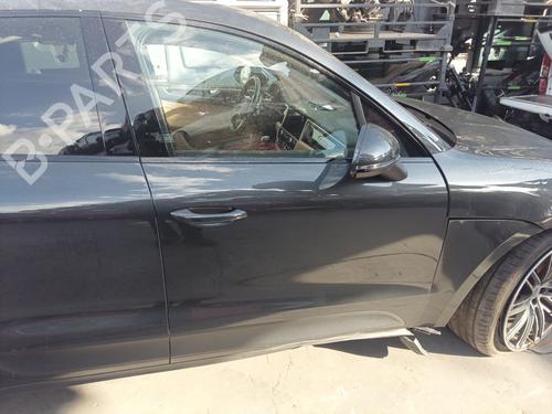 Dør høyre foran PORSCHE MACAN (95B) 3.0 S (354 hp) 29821573