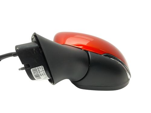 Left mirror RENAULT CLIO IV Grandtour (KH_) 0.9 TCe 90 | BP31292381C26 