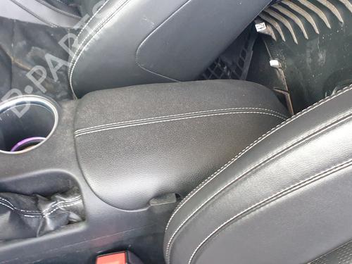 Used Armrest / Center console FORD USA MUSTANG Coupe 5.0 V8 (450 hp) 17460867