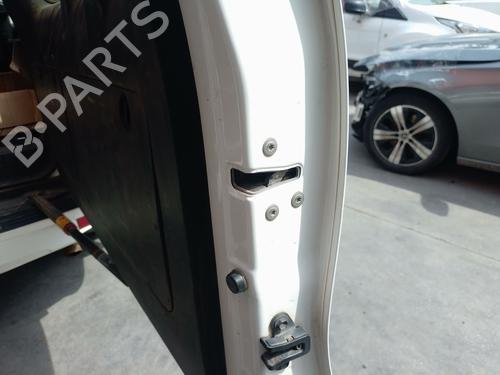 Bagklap lås Bagklap lås TOYOTA LAND CRUISER PRADO (_J15_) 2.8 D-4D (GDJ155, GDJ150) (204 hp) 33758144 33758144