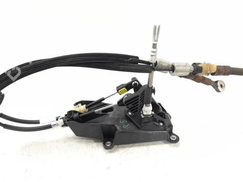 Used Gear lever RENAULT MEGANE IV Hatchback (B9A/M/N_) [2015-2025]  16554840