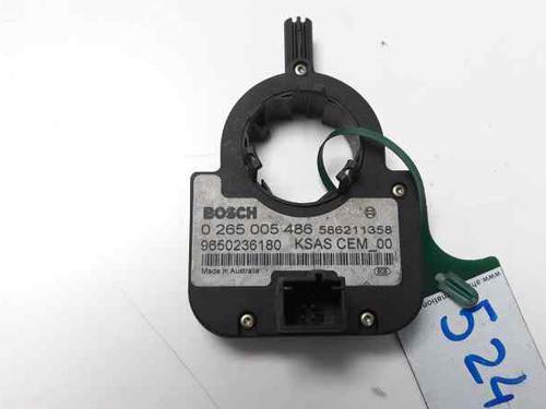 Used Electronic sensor CITROËN C4 I (LC_) [2004-2014]  1010536