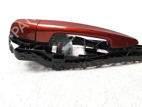 Rear left exterior door handle BMW X2 (F39) sDrive 18 d | BP19031272C130 